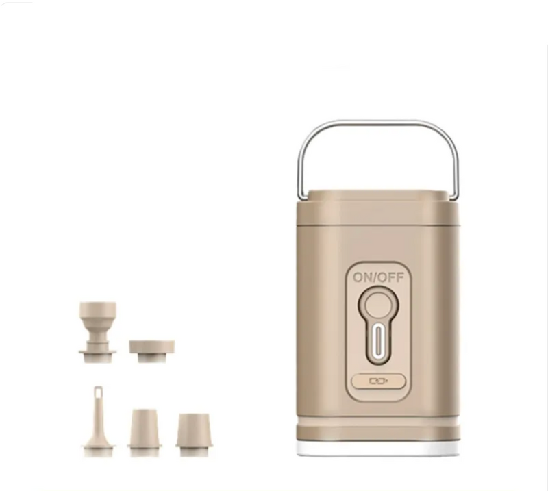 Camping Electric Air Pump