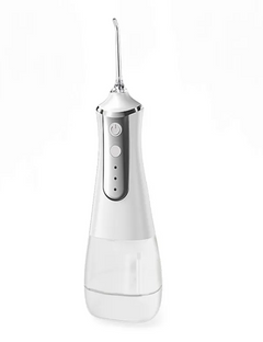 3-in-1 USB Rechargeable Portable Oral Irrigator