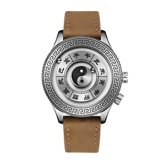 Magnetic Ball Watch