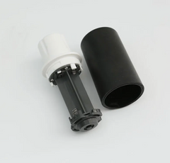 Handheld Semi-Automatic Egg Beater