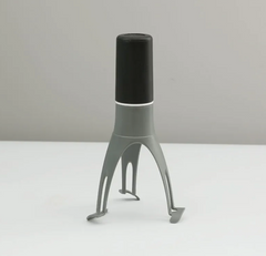 Handheld Semi-Automatic Egg Beater