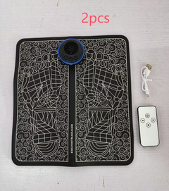 Rechargeable Foot Massage Pad