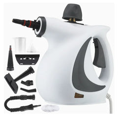 High-Pressure Cleaner