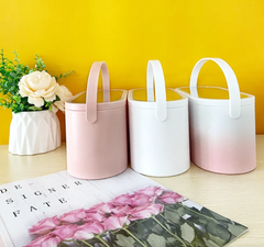 LED Travel Makeup Organizer