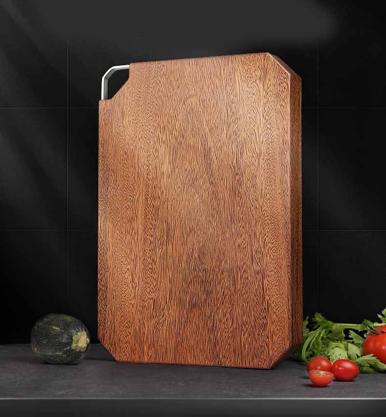 Wooden Chopping Board