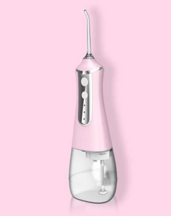 3-in-1 USB Rechargeable Portable Oral Irrigator
