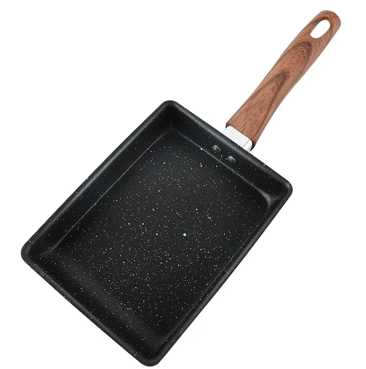 Korean Non-Stick Omelette Pan