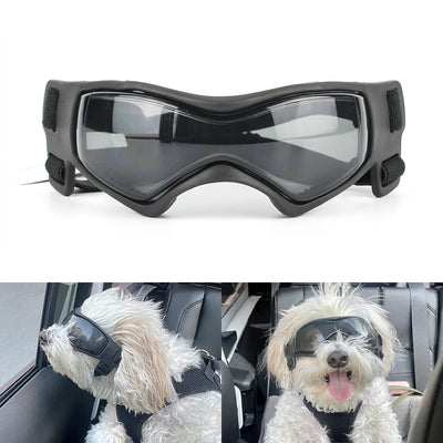 Adjustable Dog Goggles