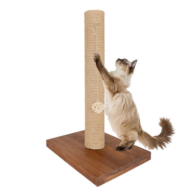 Cat Scratching Post